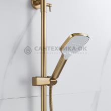 Душевая стойка Shevanik S4036G