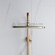 Душевая стойка Shevanik S4036G