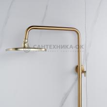 Душевая стойка Shevanik S4036G