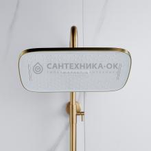 Душевая стойка Shevanik S4036G