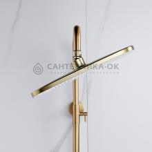 Душевая стойка Shevanik S4036G