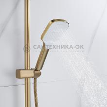 Душевая стойка Shevanik S4036G