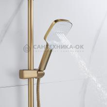 Душевая стойка Shevanik S4036G