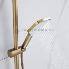Душевая стойка Shevanik S4036G