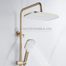 Душевая стойка Shevanik S4036G