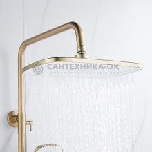 Душевая стойка Shevanik S4036G
