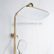 Душевая стойка Shevanik S4036G