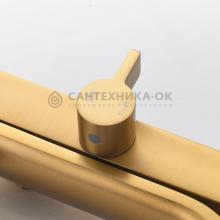 Душевая стойка Shevanik S4036G
