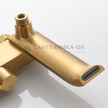 Душевая стойка Shevanik S4036G