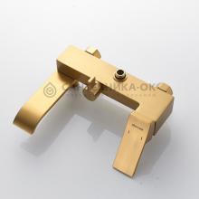 Душевая стойка Shevanik S4036G