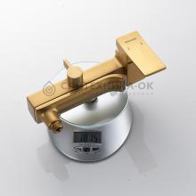 Душевая стойка Shevanik S4036G