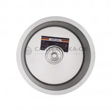 Мойка для кухни из нержавеющей стали Gerhans K34545