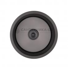 Мойка для кухни из нержавеющей стали Gerhans K34545B