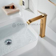 Смеситель для раковины Shevanik S4011G