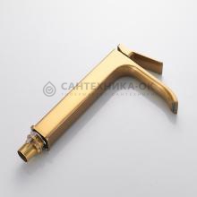 Смеситель для раковины Shevanik S4011G