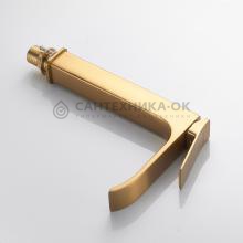 Смеситель для раковины Shevanik S4011G