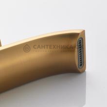 Смеситель для раковины Shevanik S4101G