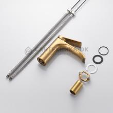 Смеситель для раковины Shevanik S4101G