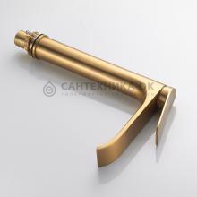 Смеситель для раковины Shevanik S4111G