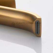 Смеситель для раковины Shevanik S4111G