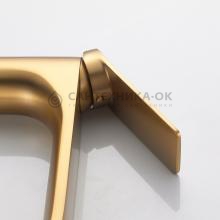 Смеситель для раковины Shevanik S4111G