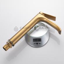 Смеситель для раковины Shevanik S4111G