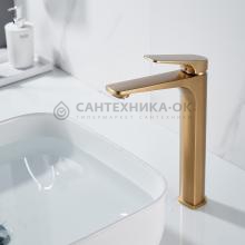 Смеситель для раковины Shevanik S4211G