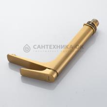 Смеситель для раковины Shevanik S4211G