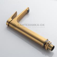 Смеситель для раковины Shevanik S4211G
