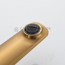 Смеситель для раковины Shevanik S4211G