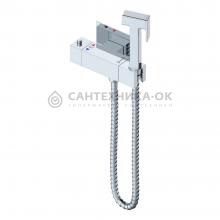 Смеситель с гигиеническим душем Gerhans K15383-1