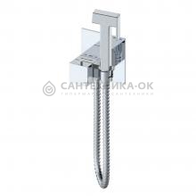 Смеситель с гигиеническим душем Gerhans K15383