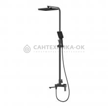 Душевая стойка Frap F2491-6