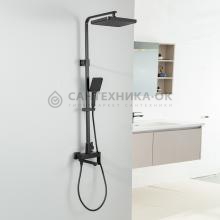 Душевая стойка Frap F2491-6