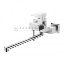 Смеситель для ванны Ledeme L72225