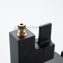 Душевая стойка Frap F2491-6