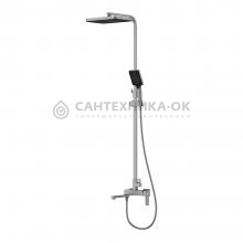 Душевая стойка Frap F2491-9