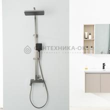 Душевая стойка Frap F2491-9