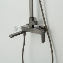 Душевая стойка Frap F2491-9