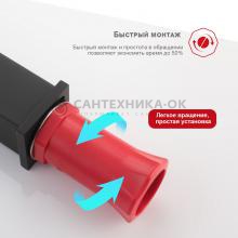 Смеситель для раковины Raglo R01.10.06
