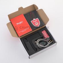Смеситель для раковины Raglo R01.10.06