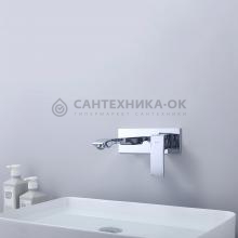 Смеситель для раковины Raglo R01.11
