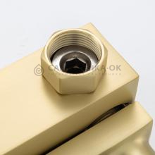Смеситель для ванны Frap F3291-3