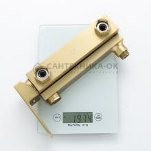 Смеситель для ванны Frap F3291-3