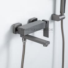 Смеситель для ванны Frap F3291-9