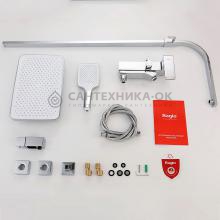 Душевая стойка Raglo R01.24