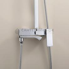 Душевая стойка Raglo R01.24