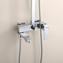 Душевая стойка Raglo R01.24