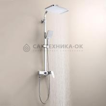 Душевая стойка Raglo R01.24