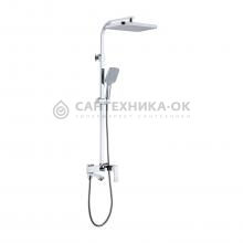 Душевая стойка Raglo R01.24